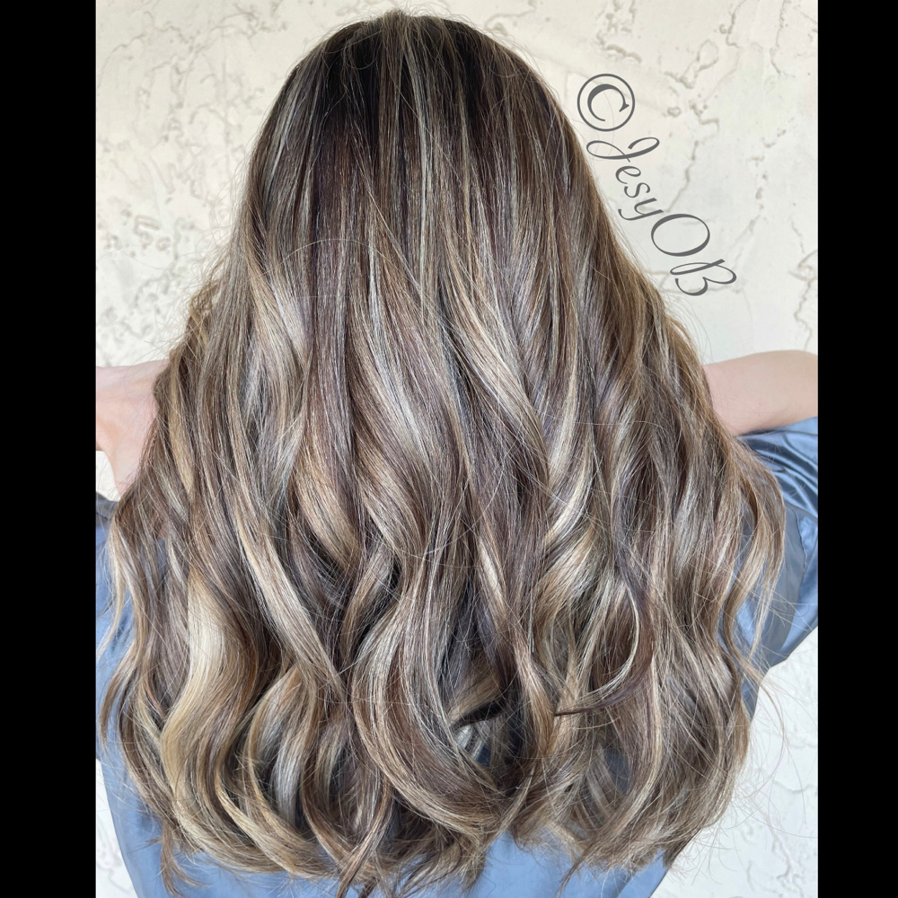 Full Foil