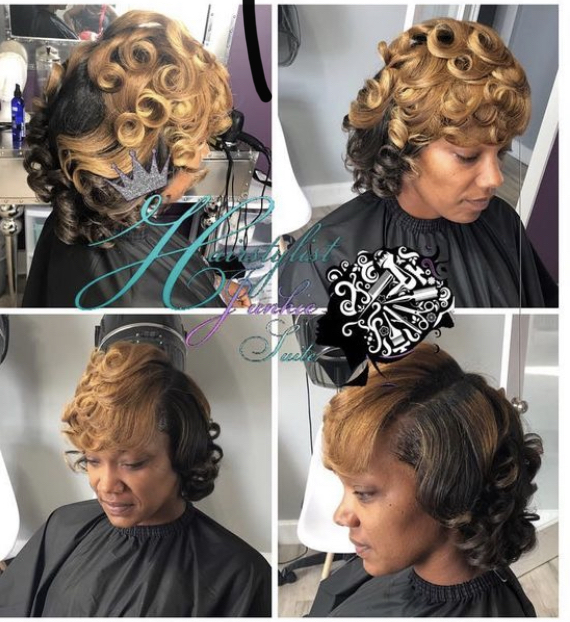 Partial Color Service(NO STYLING)