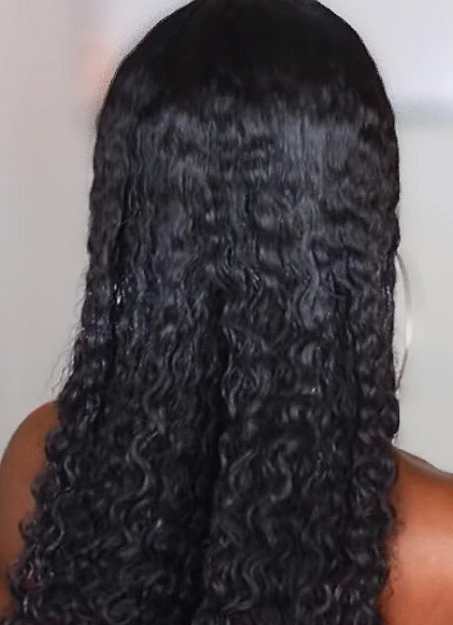 Wash+Blow Dry
