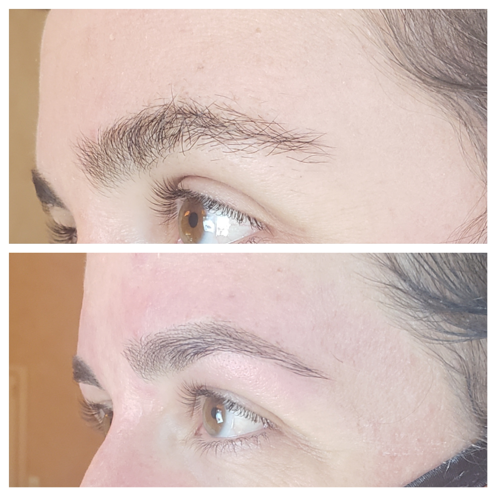 Brow Wax