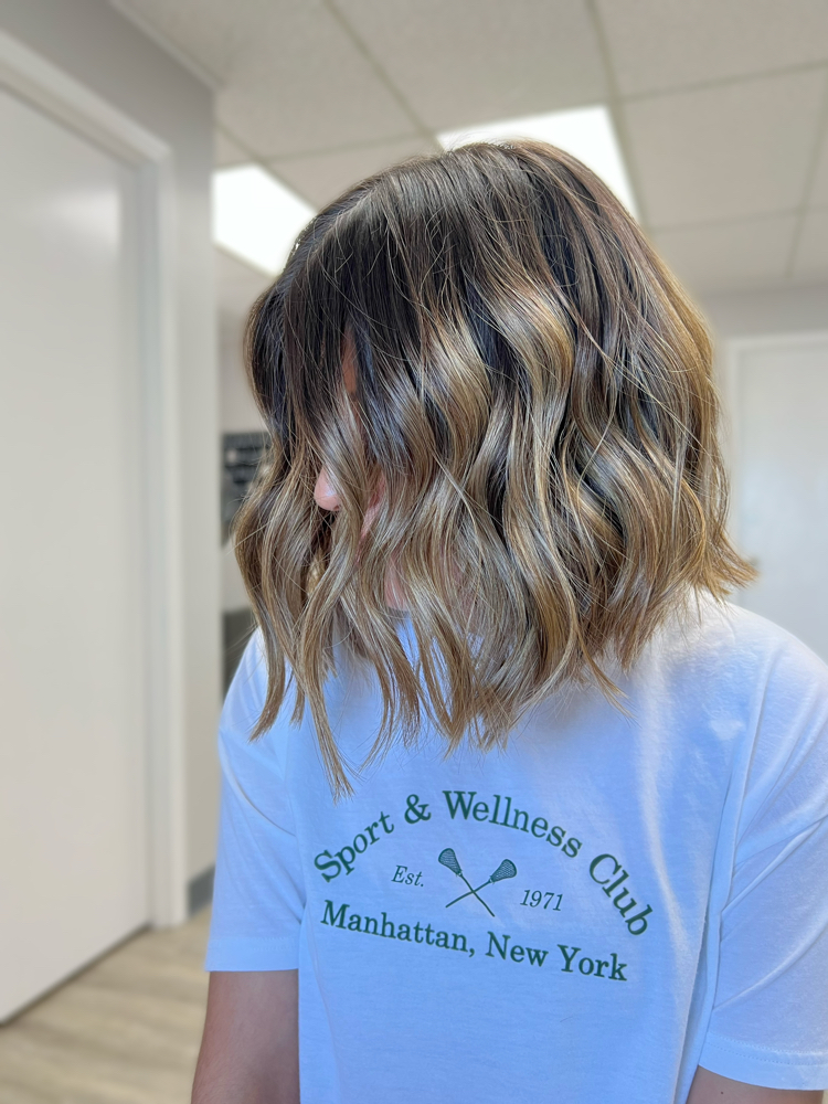 Haircut