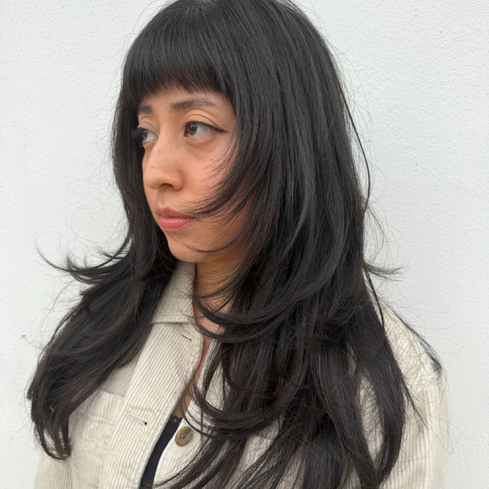 ☪︎ New Client Haircuts at Cherry Pit Artistry in Altamonte Springs, FL