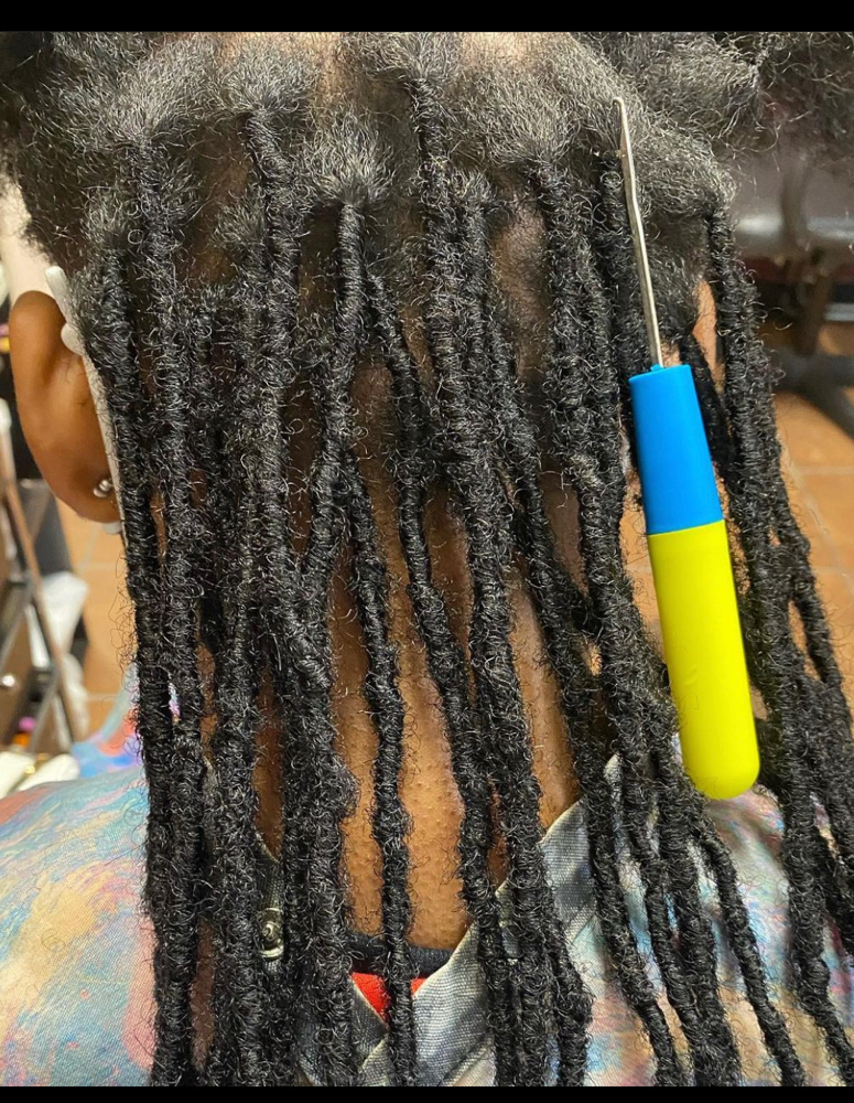 Loc Extensions