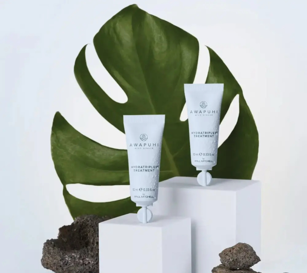 Hydratriplex® Treatment