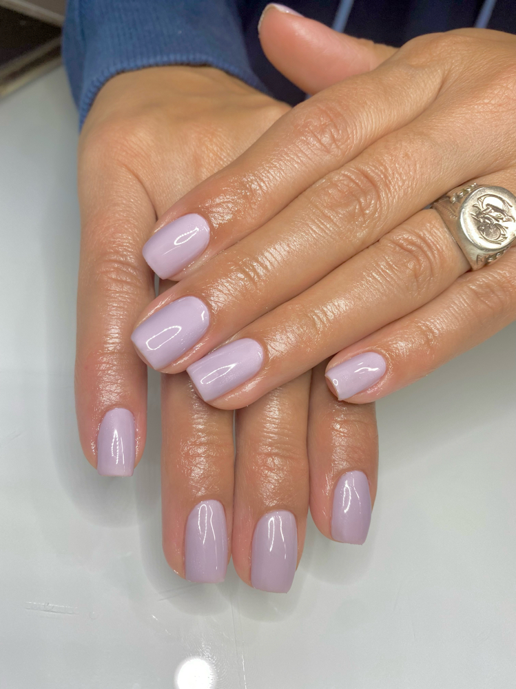 STRUCTURE GEL MANICURE
