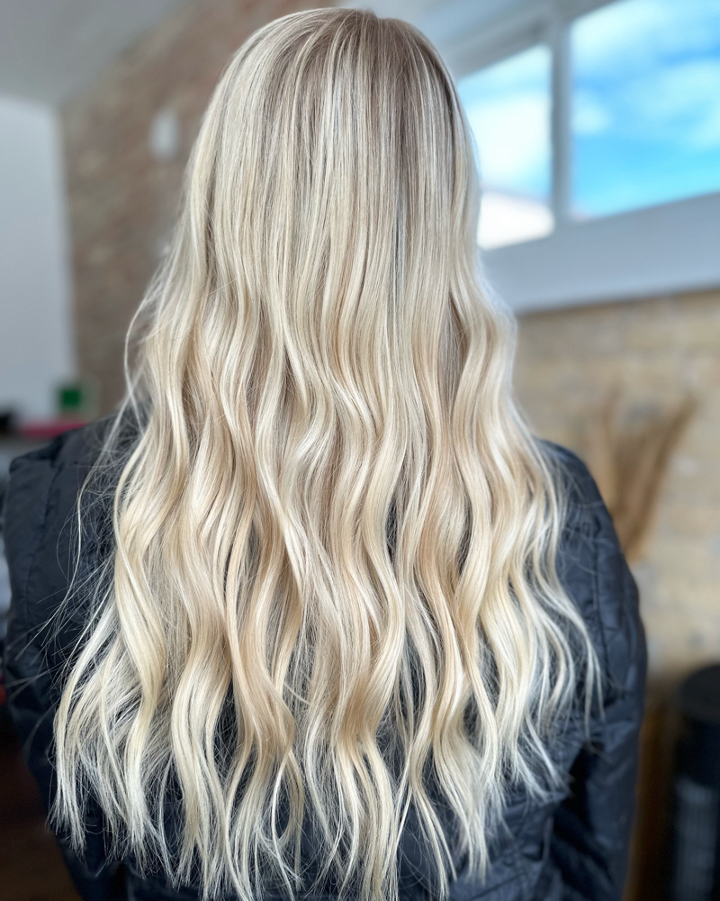 Partial Highlight