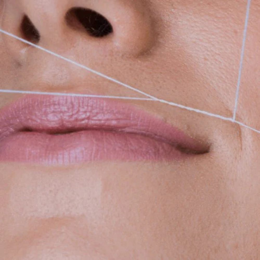 PRO Upper Lip Threading at BEAUTY'S FAVORITE in hampton, VA