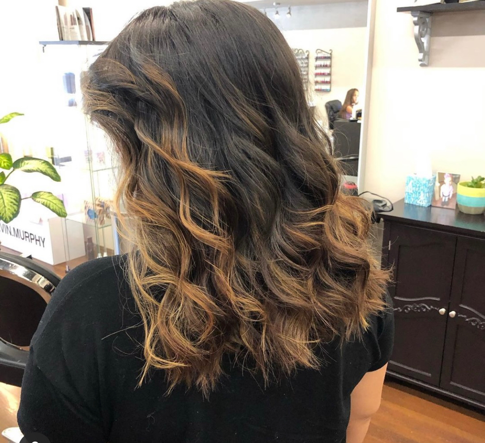 Balayage