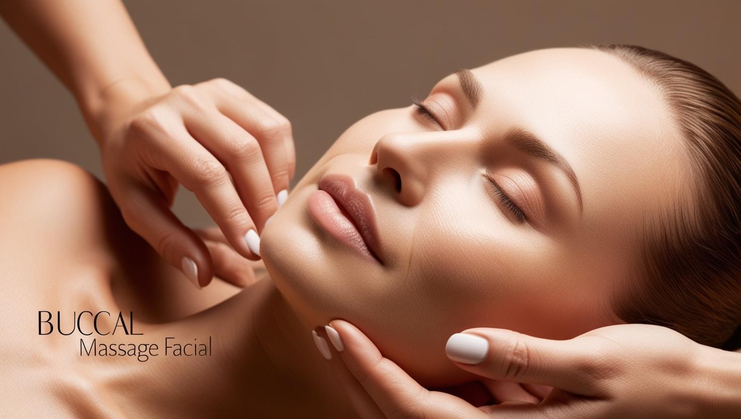 Buccal TMJ Facial
