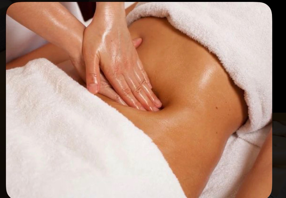 5 Post Op Lympthatic Massage at The Sisters Beauty Room in Palm Desert, CA