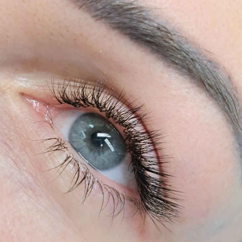 Lash Lift & Tint at Skin by Anna in Marianna, FL