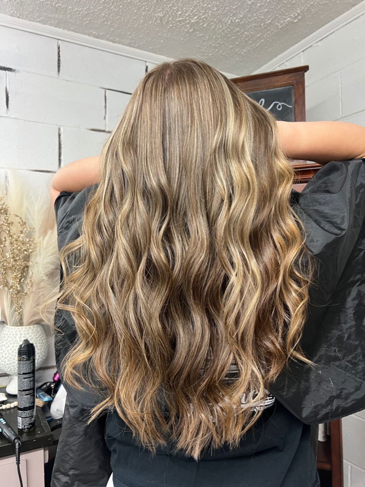 Partial Highlight