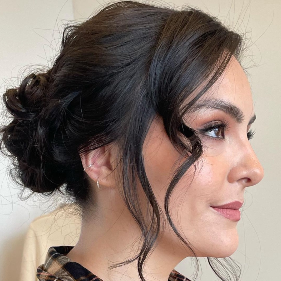 St.Clement Hair/Makeup Special