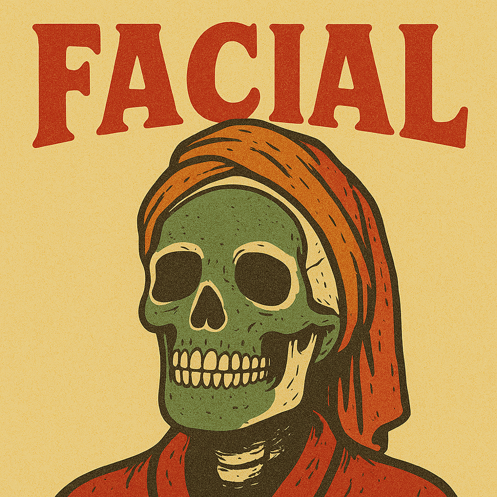 Facial