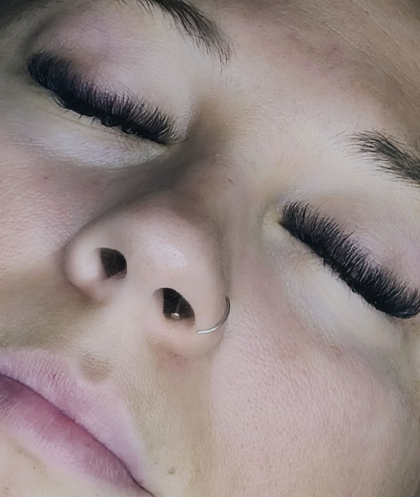 Volume Lashes