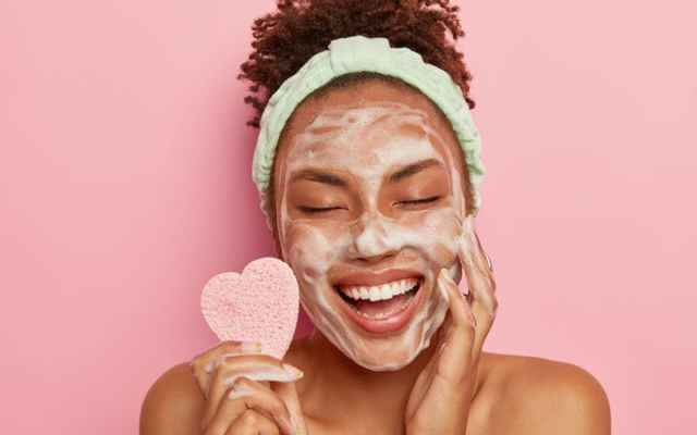 Glo & Go Express Facial (30 Min)