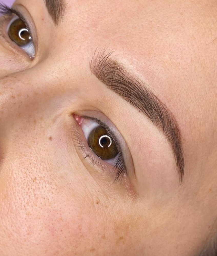 Brow Wax