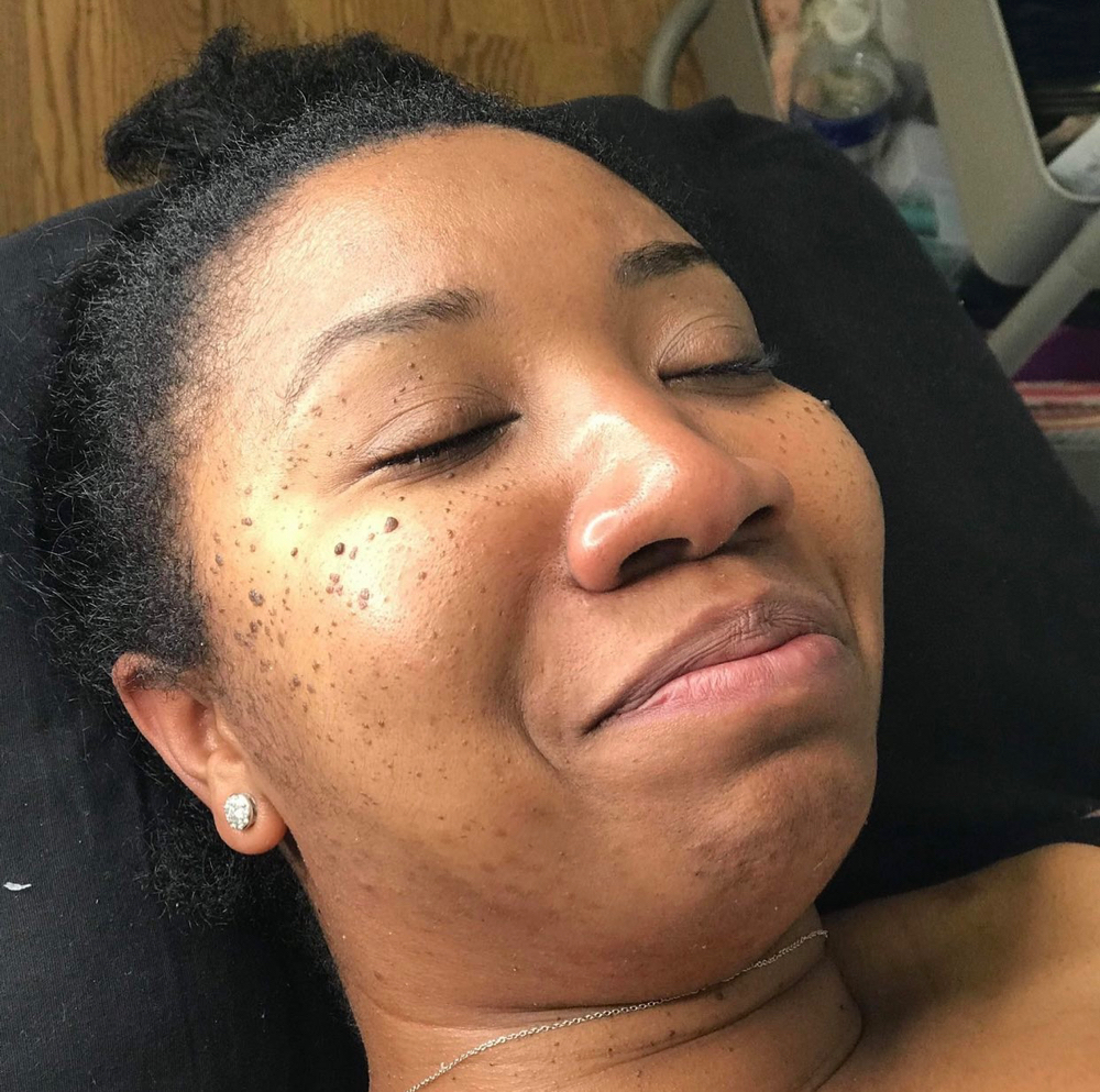 Truglow Signature Facial