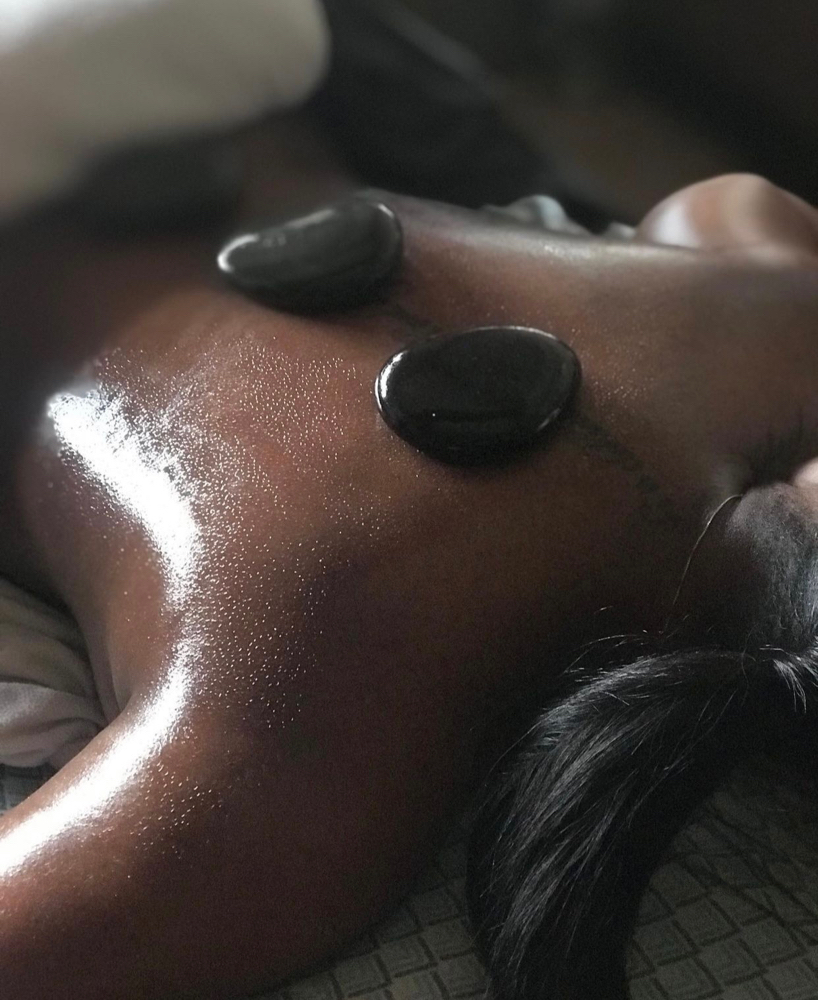 Signature Back Facial
