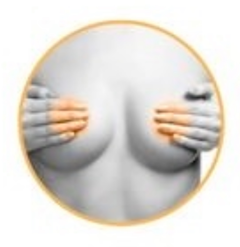 AREOLAS Laser Hair Removal