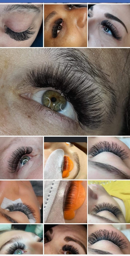 Lash Lift