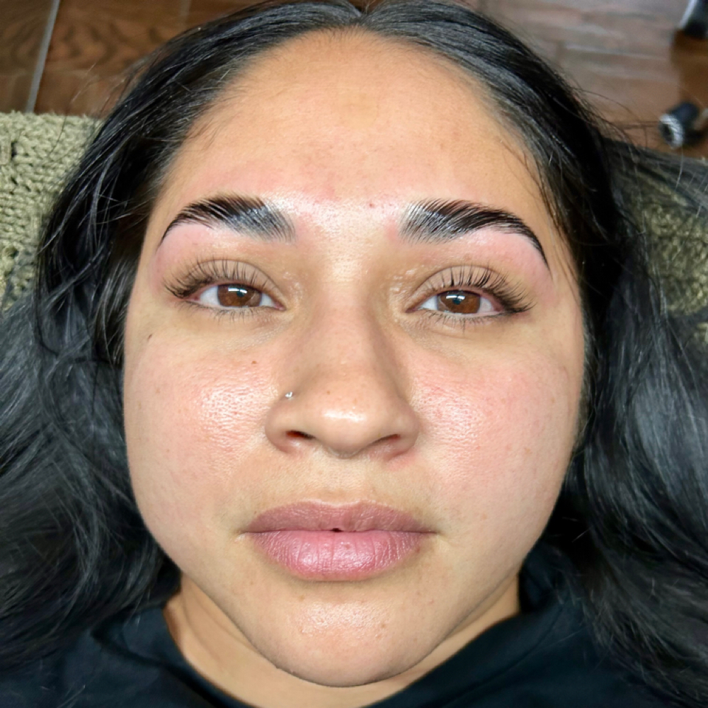 The KLL + Brow Lamination Bundle at GET ESTHETIC BY GEM in Simi Valley, CA