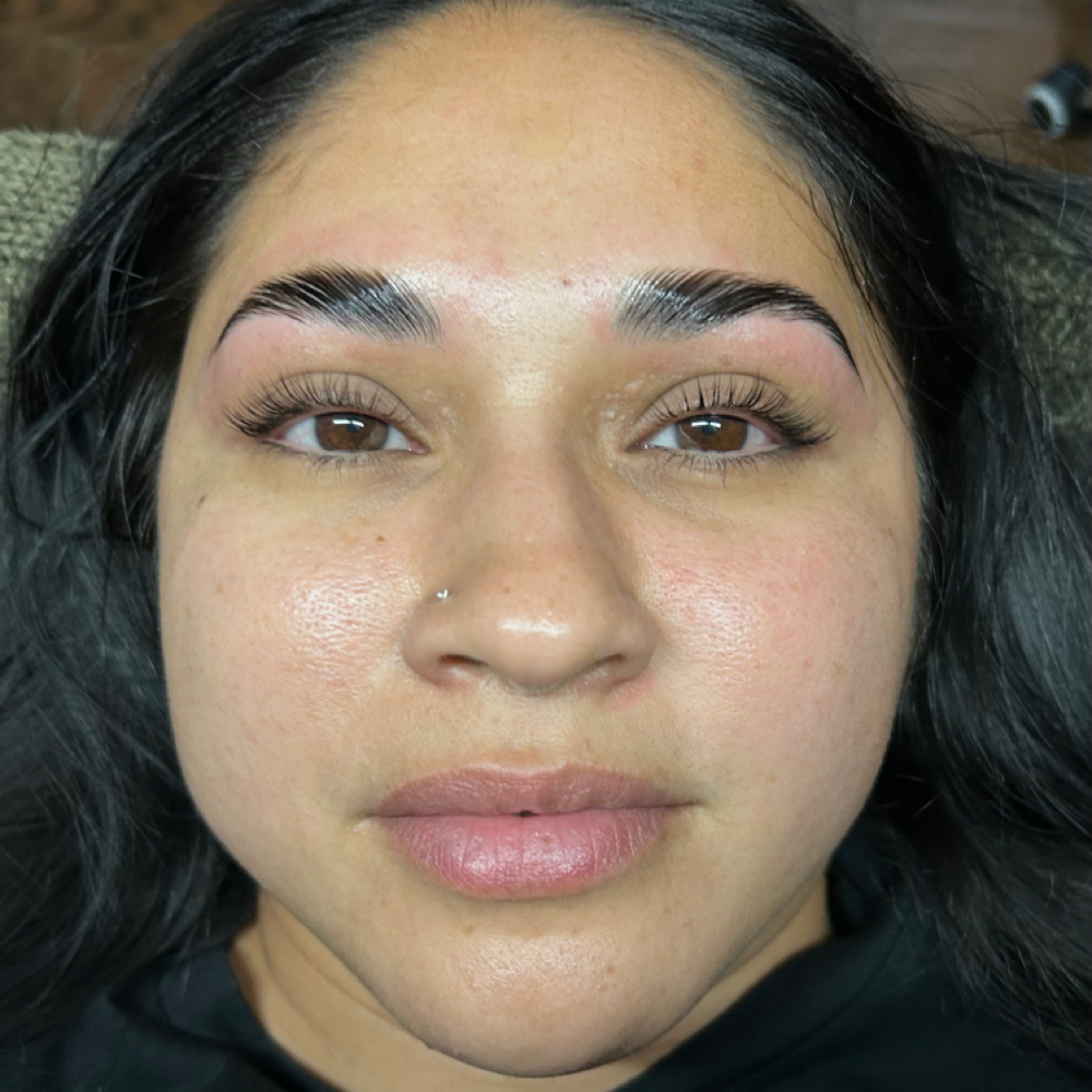 The KLL + Brow Lamination Bundle at GET ESTHETIC BY GEM in Simi Valley, CA