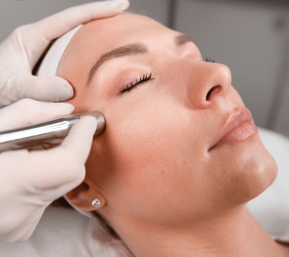 Facial & Microdermibration