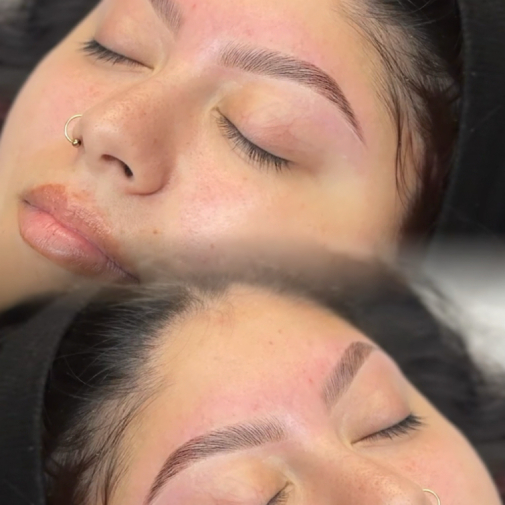 LAMINATION & NATURAL SCULPT at Artistry Avenue in Indianapolis, IN