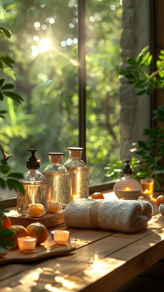 Glow Facial