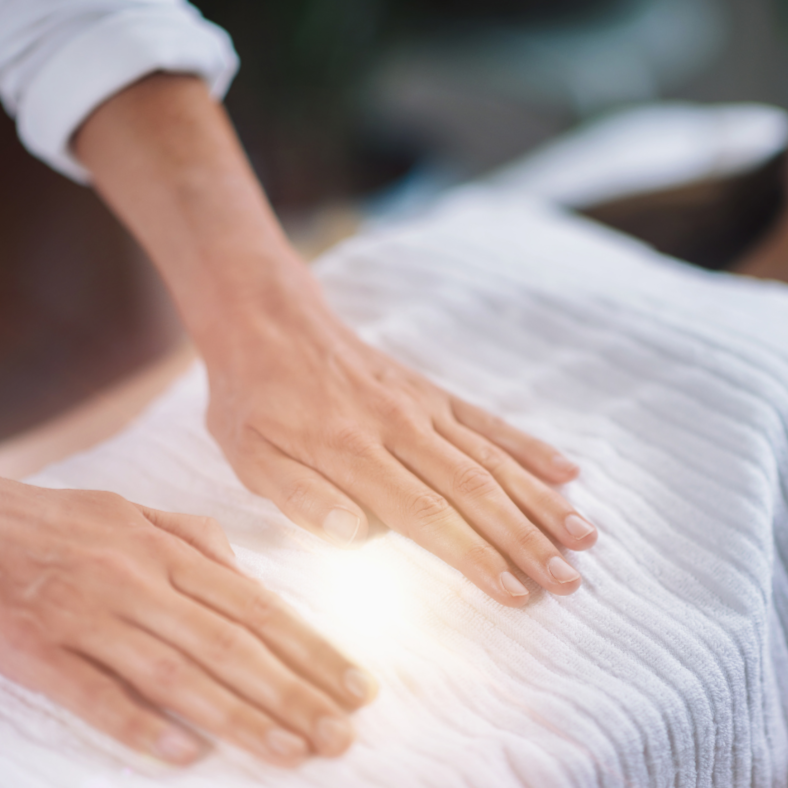 Empath Clearing/Cord Cutting