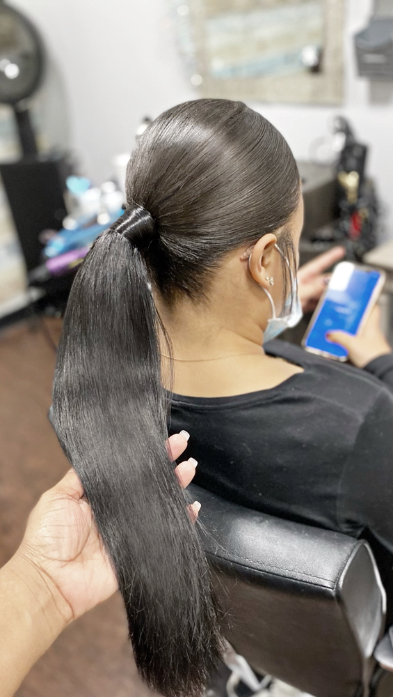 Ponytail