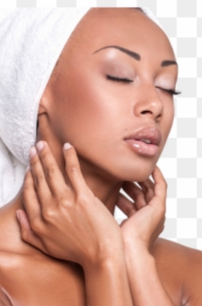 Healthy Glow Skin Facial