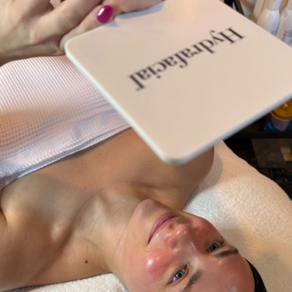 10 Min Facial at BEAM LASER STUDIO in Plymouth, MI