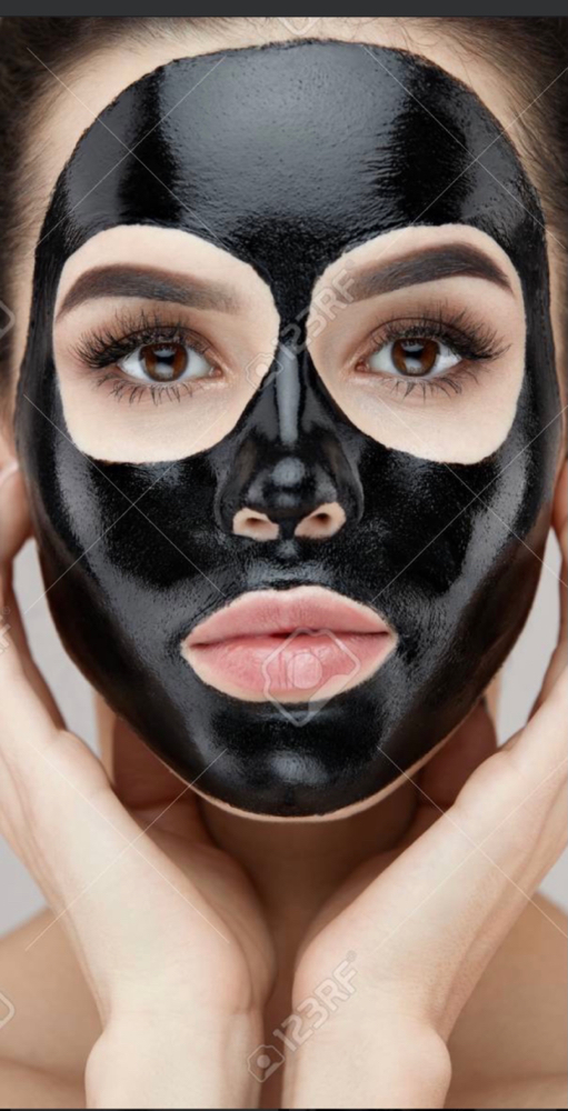 Problematic Clear Solution Facial