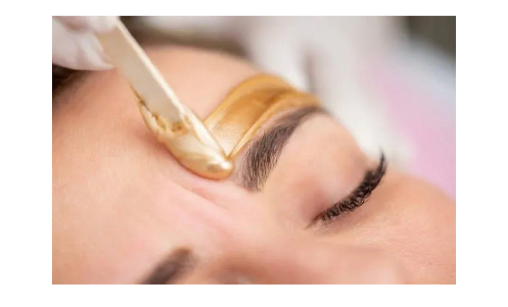 Brow Wax