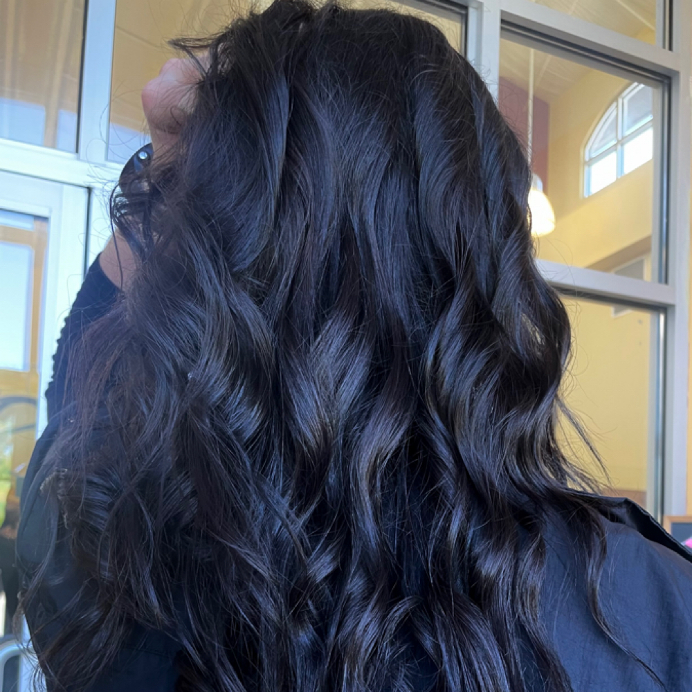 All Over Color at Enhanced By Ellie in Springfield, KY
