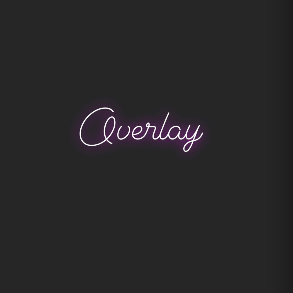 Overlay
