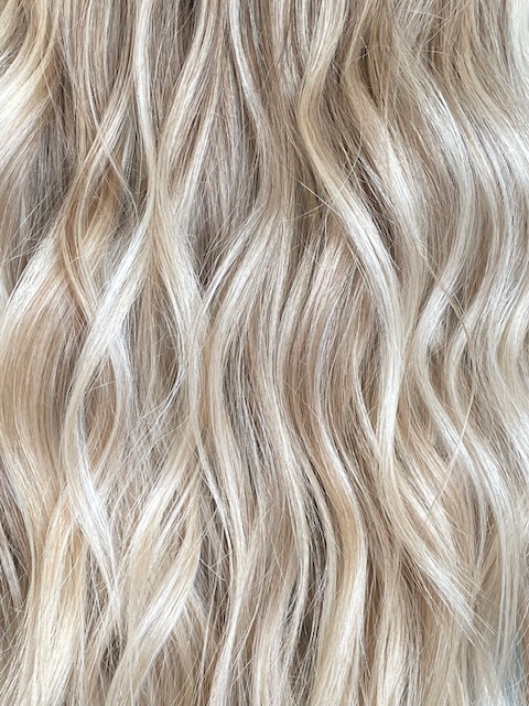MINI EXTENSION MOVE-UP at DesaRae Shane in Dallas, TX