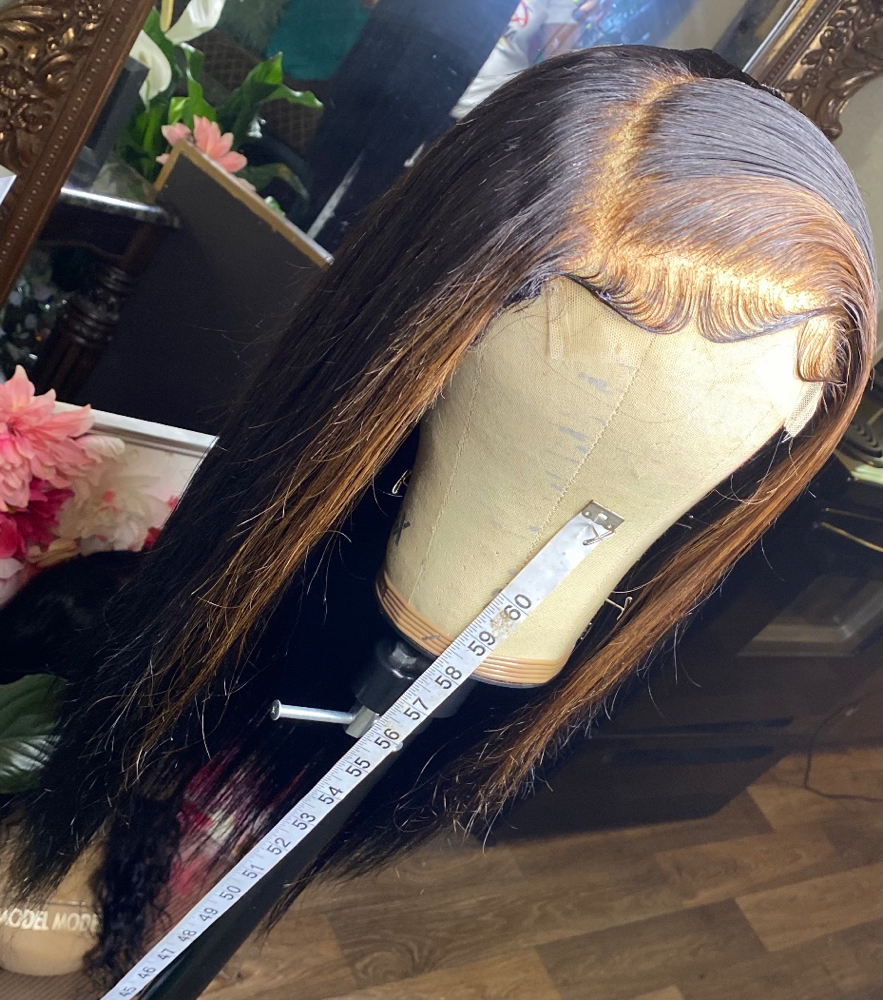 BYOB Wig