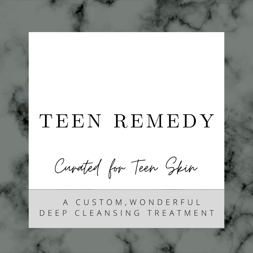 Teen Remedy