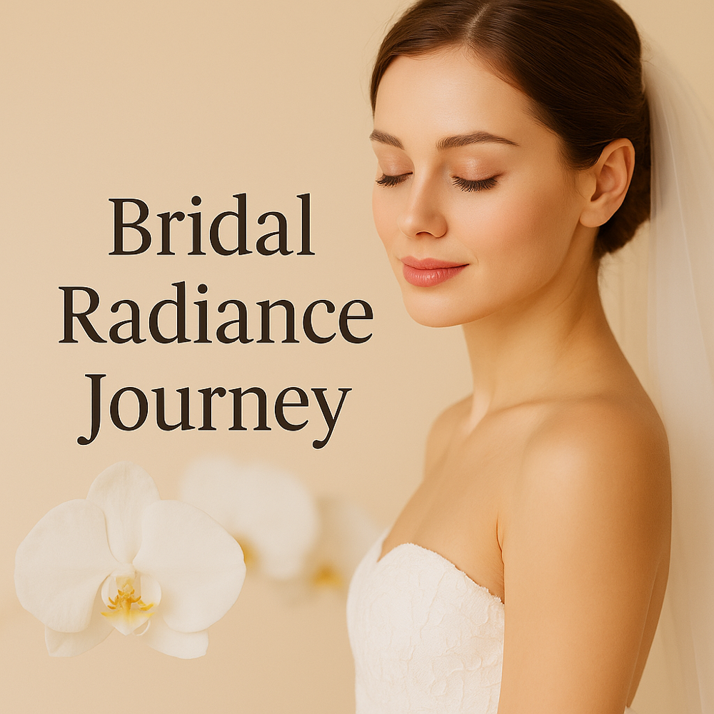Bridal Radiance Journey