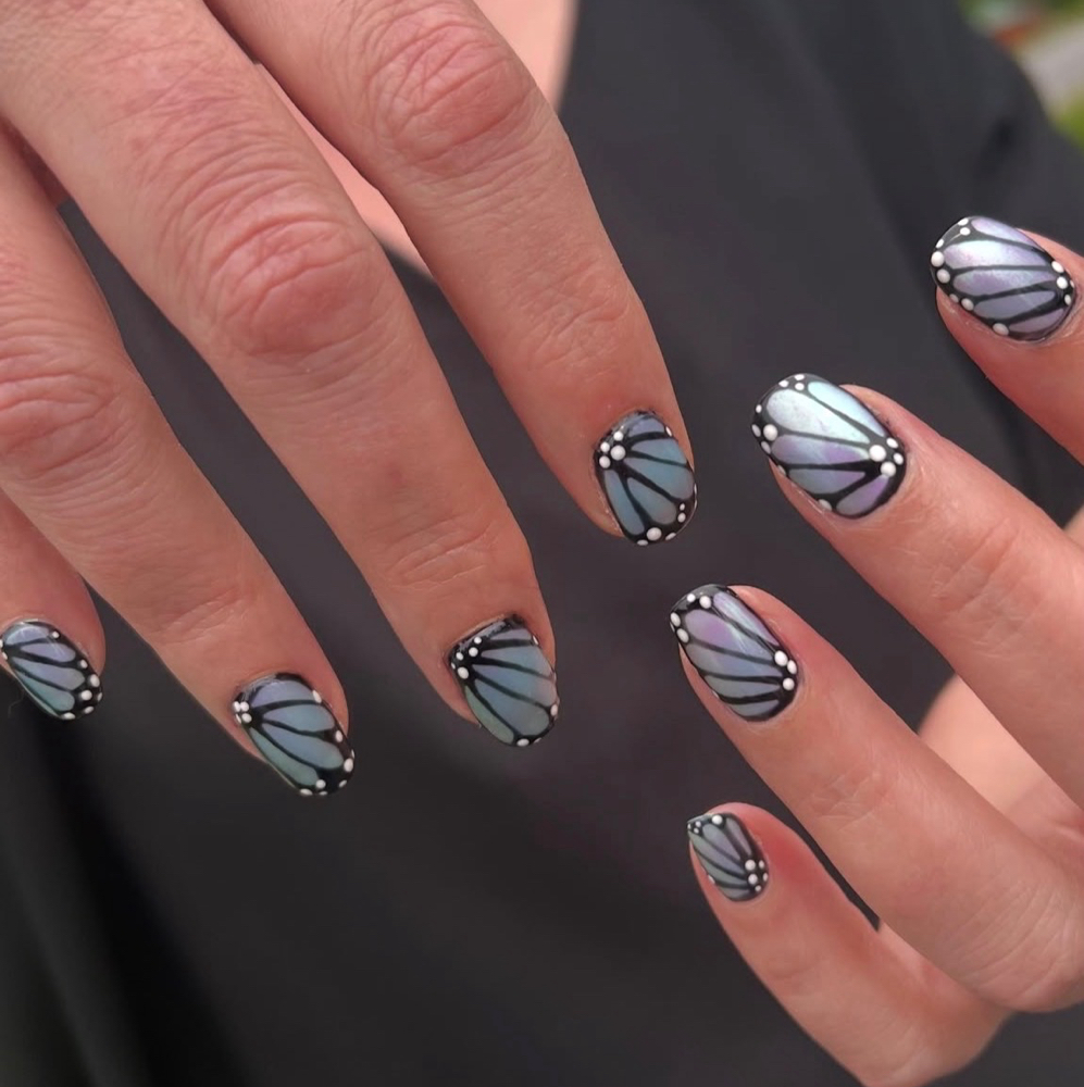 Builder Gel 3 Week Fill at Bellissimo Luxury Nails And Spa in Missoula, MT