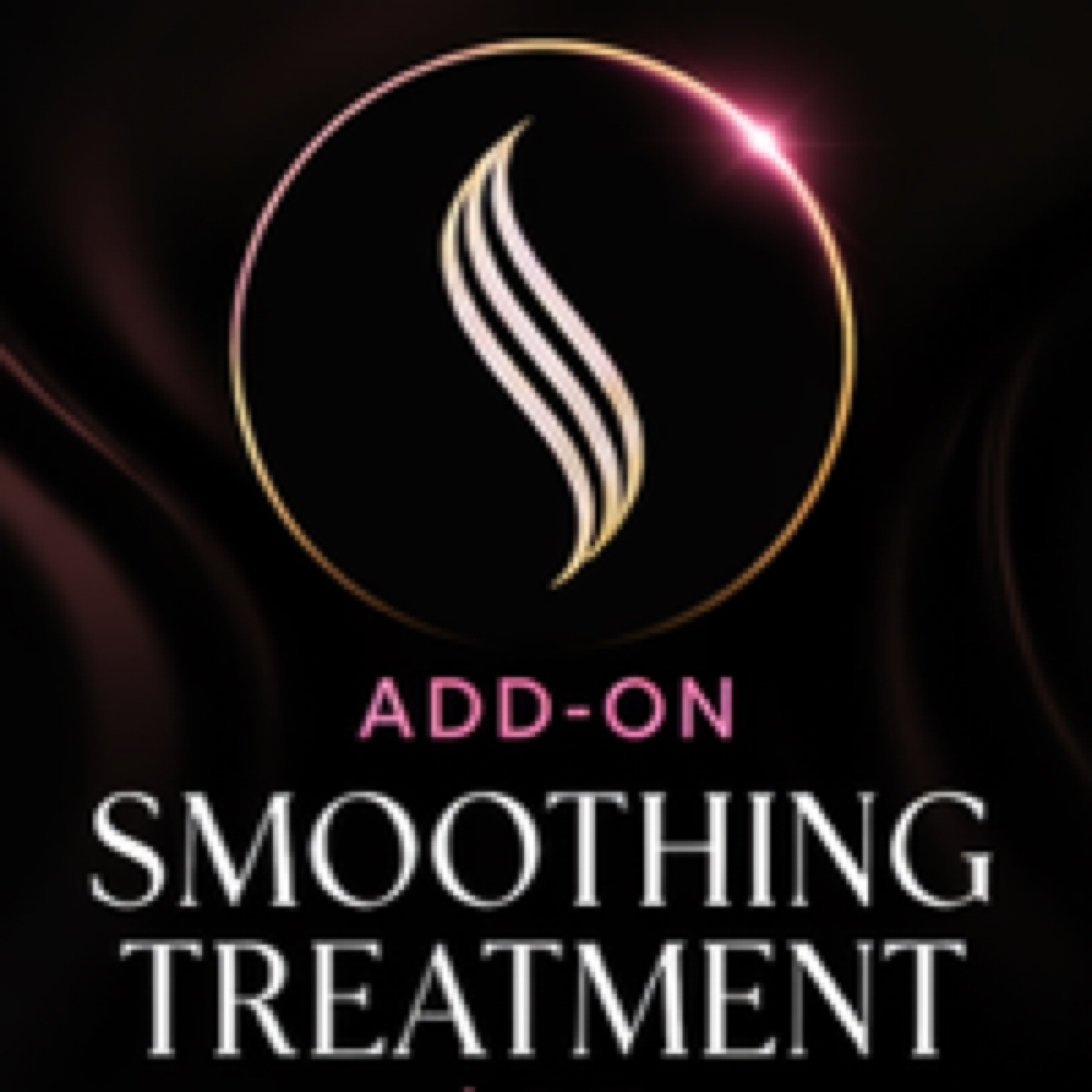 Smoothing Treatment System (Add-on Only) at Boss Savage Beauty in Flint, MI