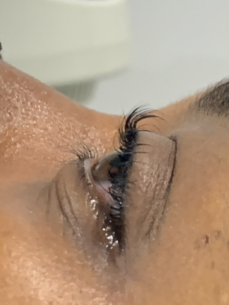 Lash Lift