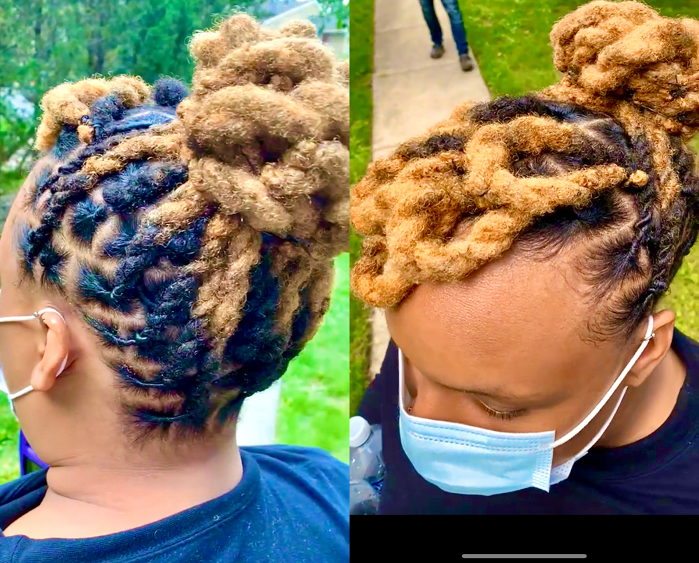 Loc Style