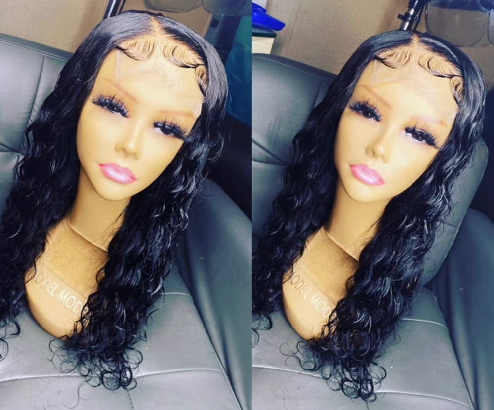 Wig Construction