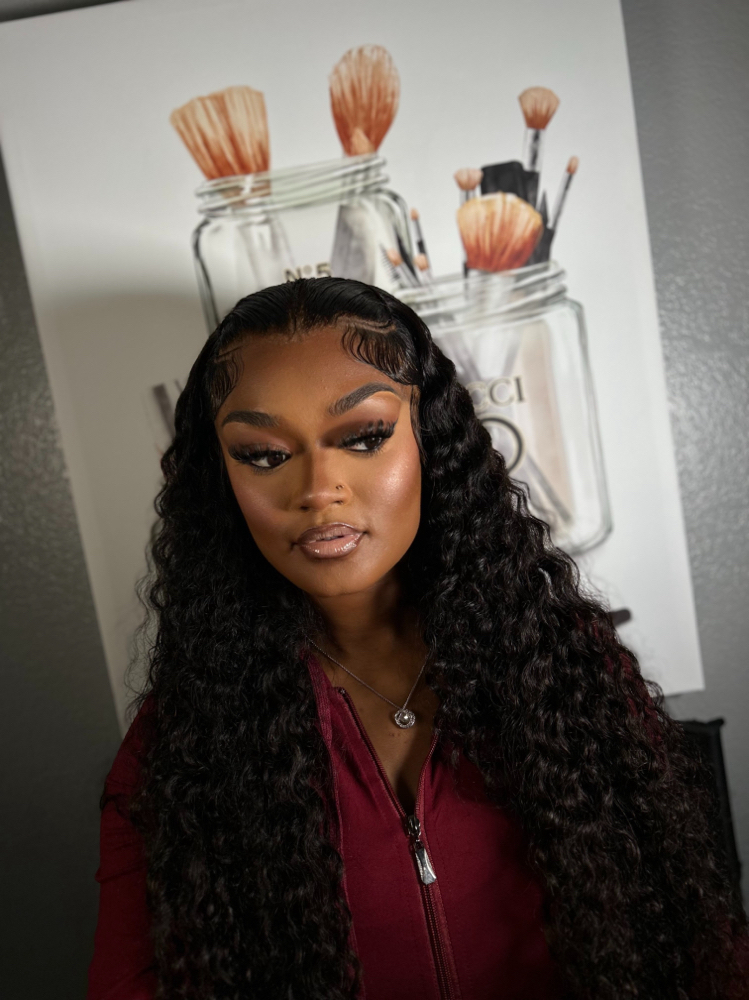 Cay Couture Soft Glam Beat💕