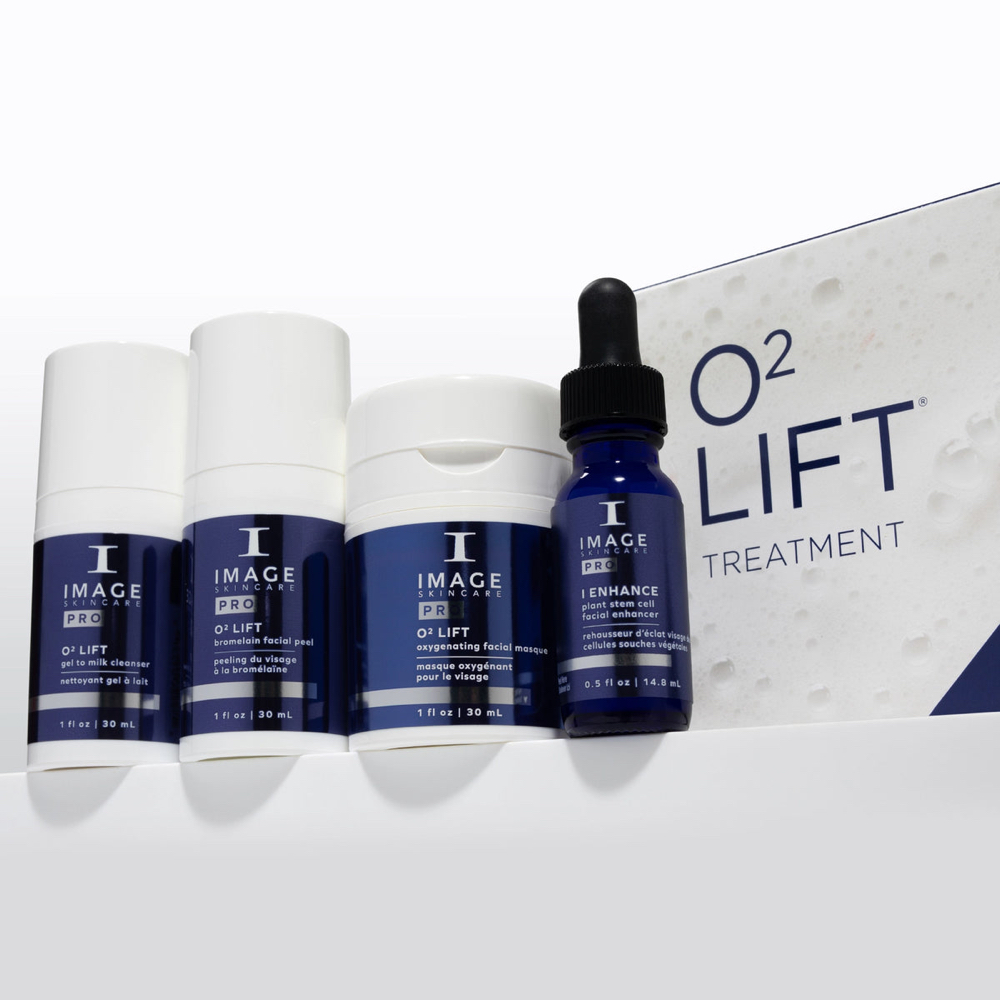 O2 Lift Facial at Hollaway Esthetics, LLC in Montgomery City, MO
