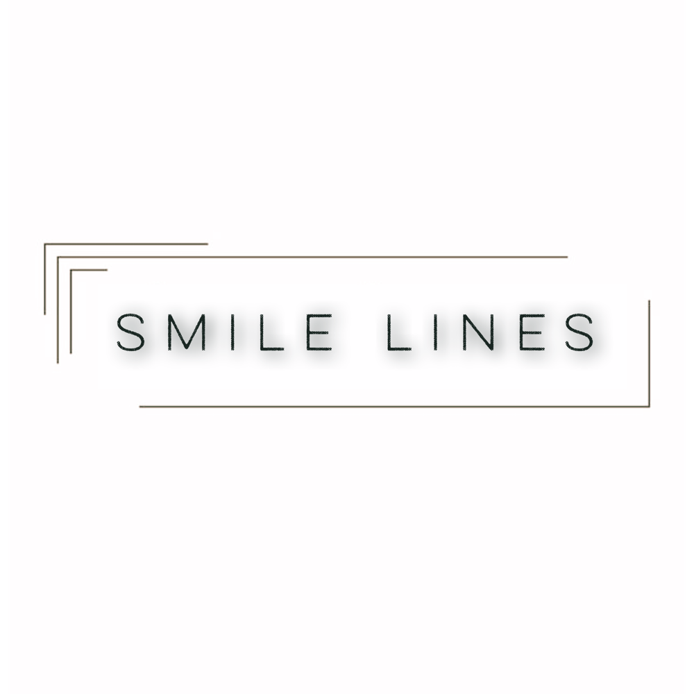 SMILE LINES